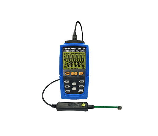 10-1 測量工具．噪音計．振動計．甲醛偵測器．一氧化碳．二氧化碳偵測 