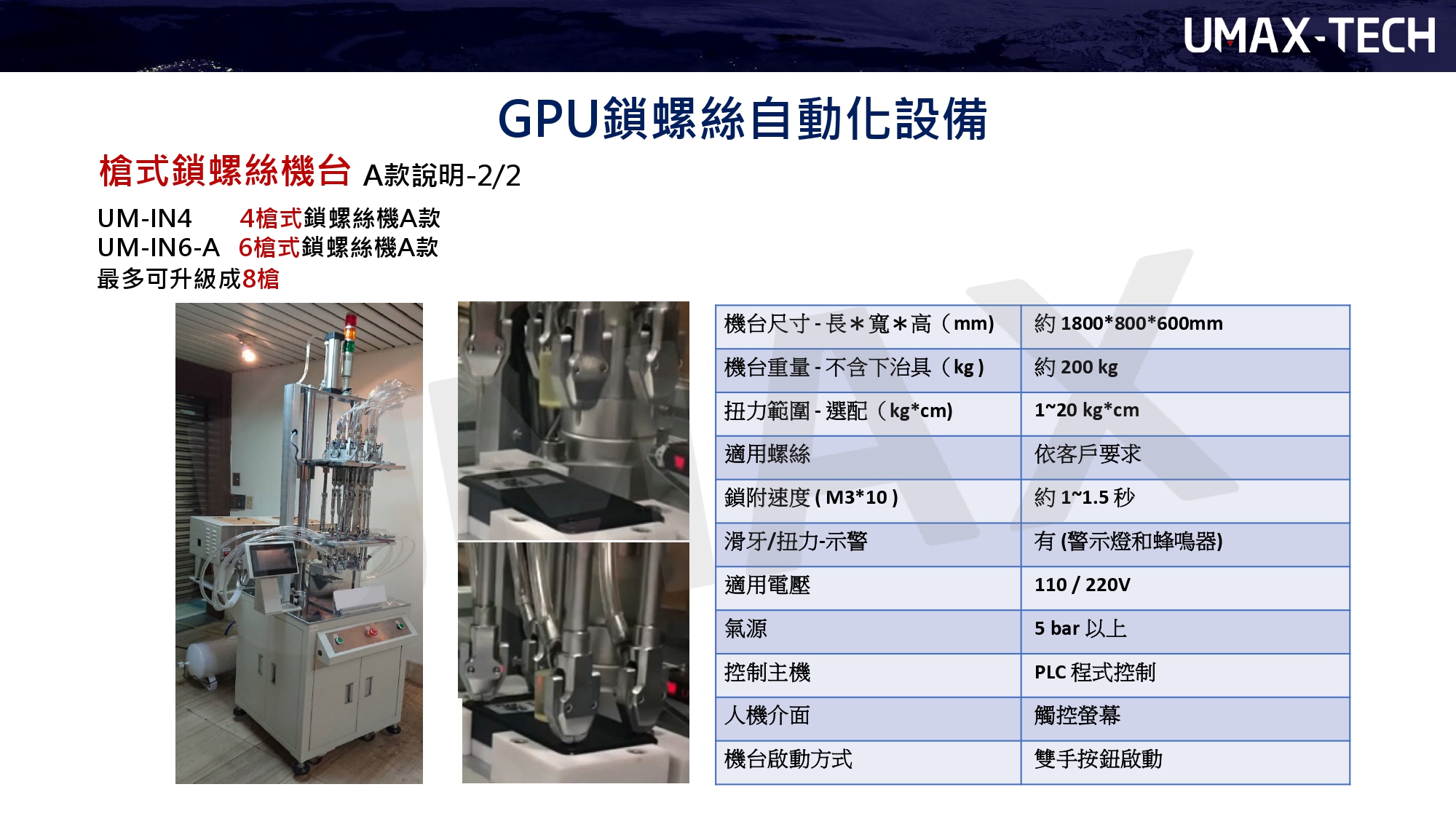 GPU鎖螺絲-自動化設備(CPU)-Blocking screw-automation equipment- SAMICK-三益-昱興科技-McGuide-超精密-多角導柱-UMAX-精密-模具-量產-成品-客製化-模座-零件-模具訂製-精密下料-沖壓-沖壓模-連續模-射出模-壓縮-鍛造-零配件-模仁-伺服電缸-電動缸-氣缸-電缸-油缸-油電缸-壓力機-台積電-TSMC-半導體-漢民-昱興-THK-MISUMI-米思米-三住-五佺-日月光-GPU-黃仁勳-NVIDIA-美國廠-德國廠-自動化-設備-機器-NSK-晶片-記憶體-生產製造